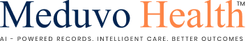 Meduvo Health logo